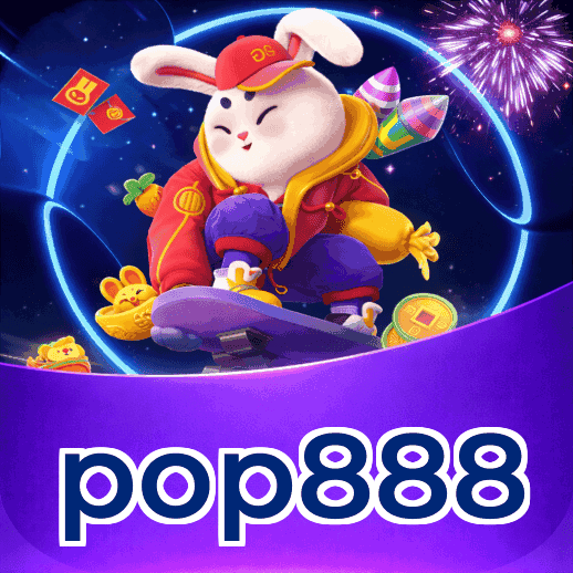 pop888 Slots - 1.500+ Jogos