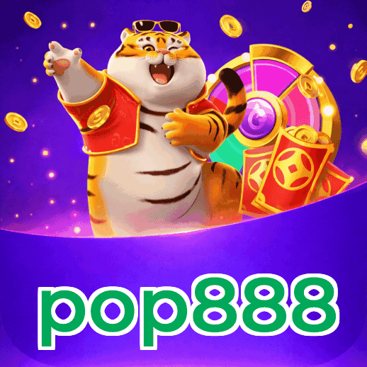 pop888 Jogos - 2.500+ Títulos