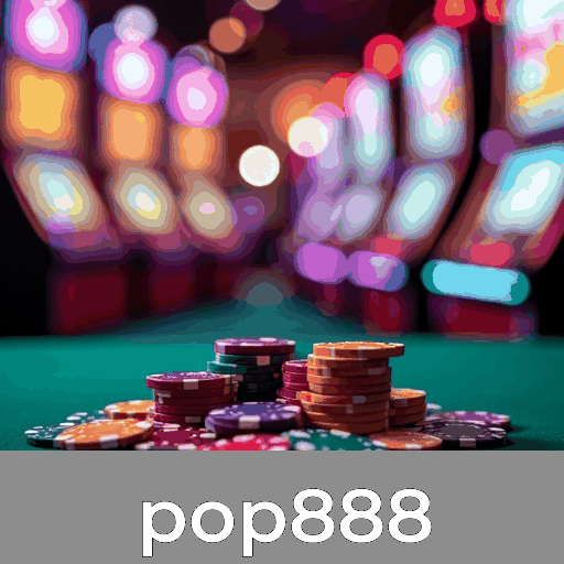 pop888: Apostas Esportivas Focadas no Brasil