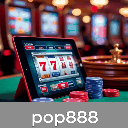 Explore as Vantagens das Promoções Incríveis de pop888!