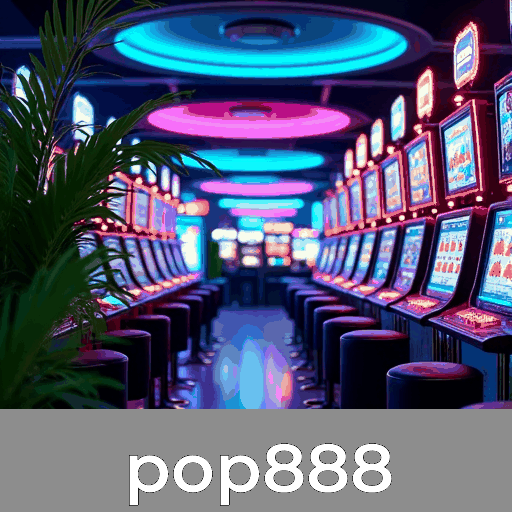 Aproveite o acesso premium em pop888 com login seguro