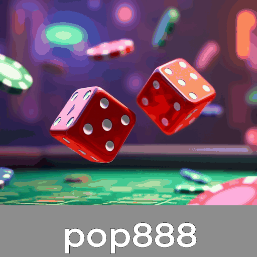 pop888: Apostas Esportivas Focadas no Brasil