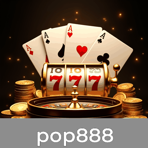 Facilidade e Funcionalidade: Experimente o App pop888