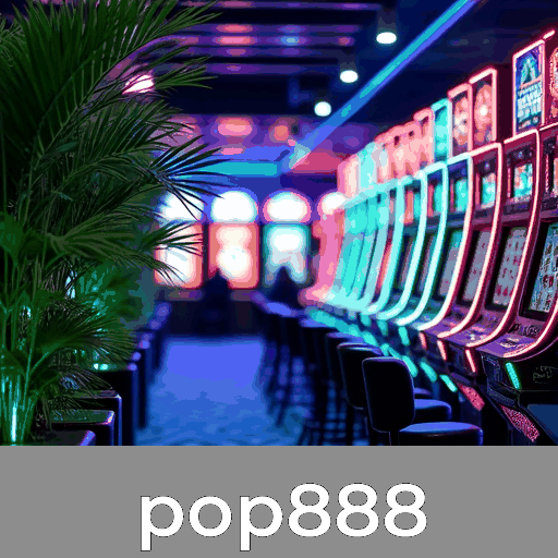 Pop888: Experiência Autêntica com Jogos de Mesa ao Vivo