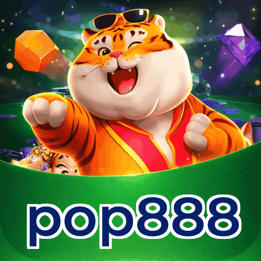 pop888 App Mobile - Android e iOS